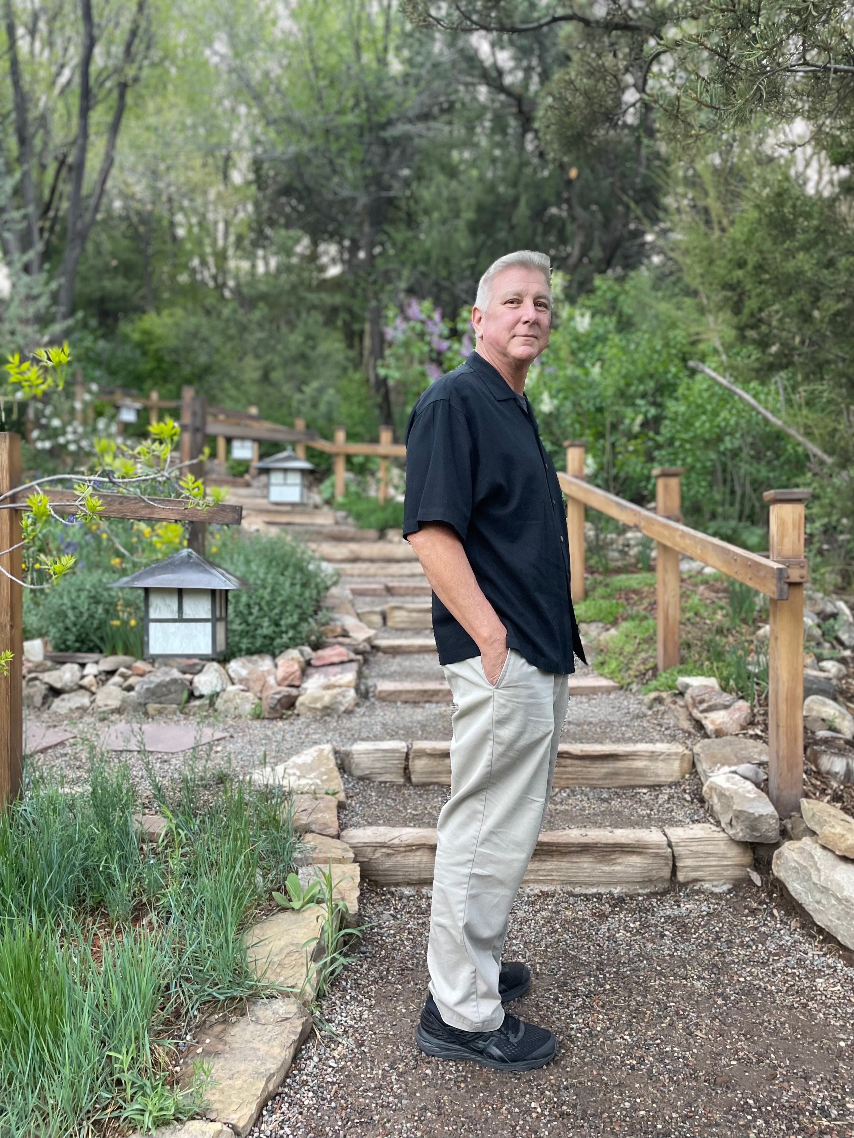 Greg Kempson, Co-Founder · Global Events, Hospitality & Logistics, COULTOUR
