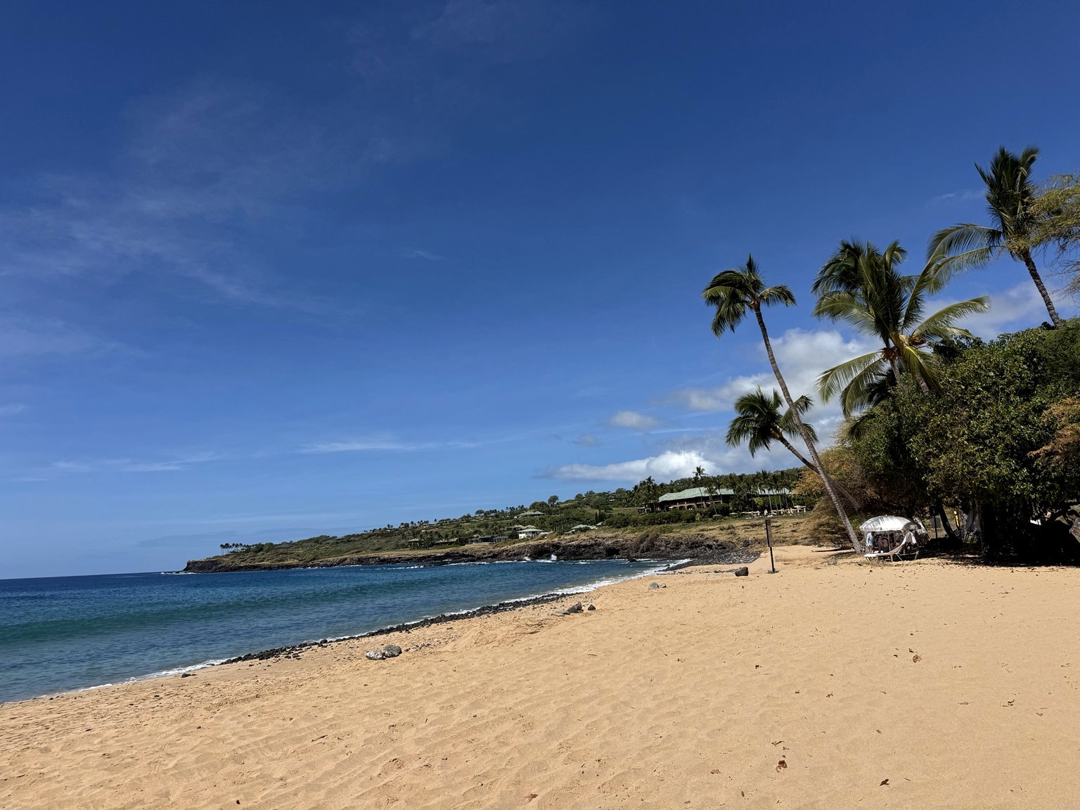 Hawaiʻi culinary experience — fine dining and local flavors
