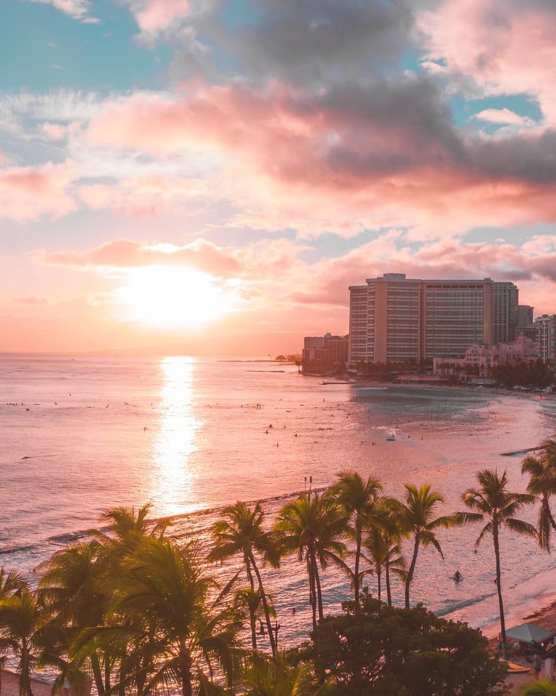 Oʻahu — The Gathering Place