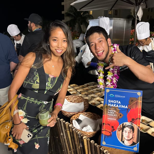Food & Culinary Experiences