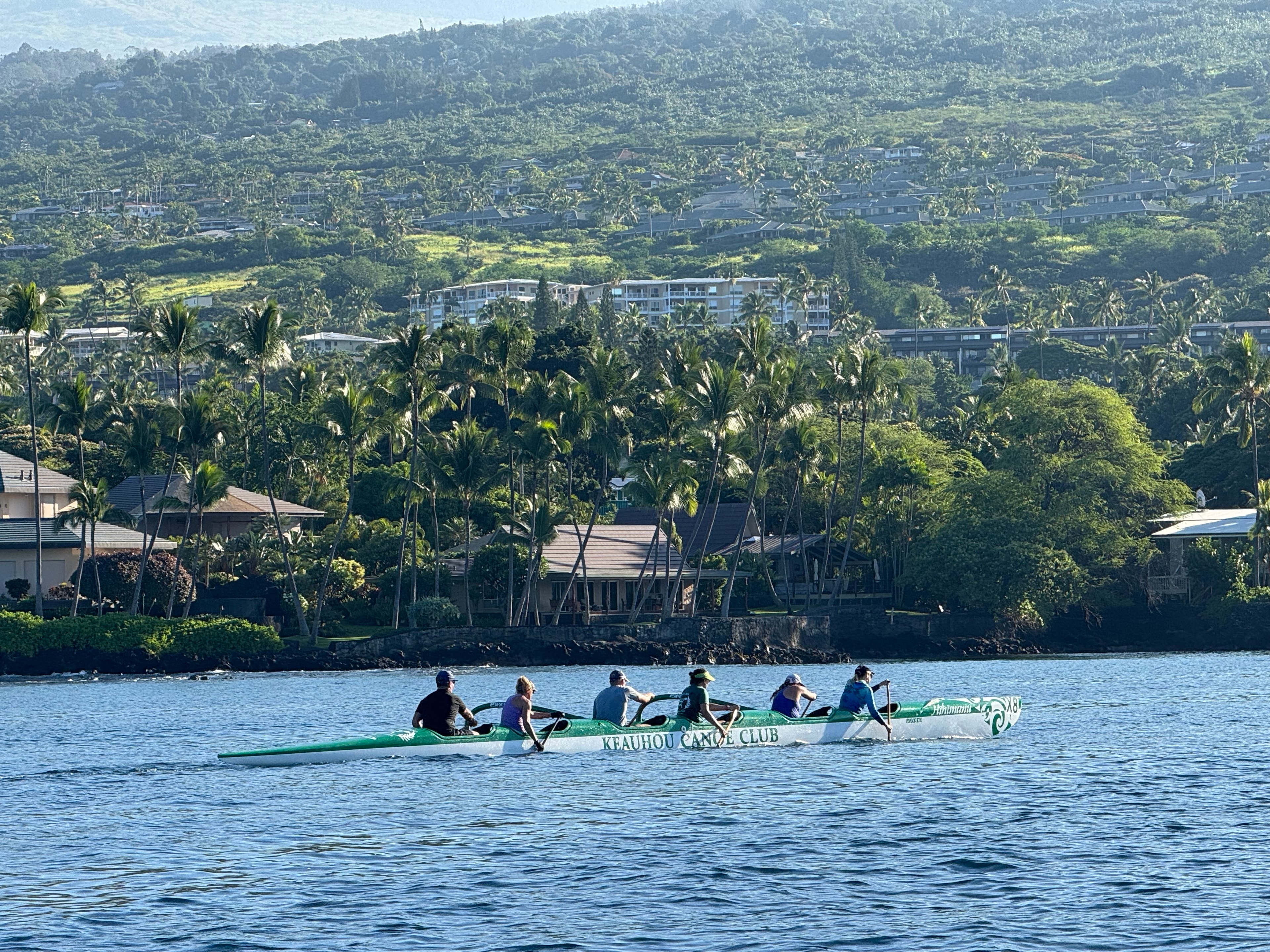 Island Adventures & Culture